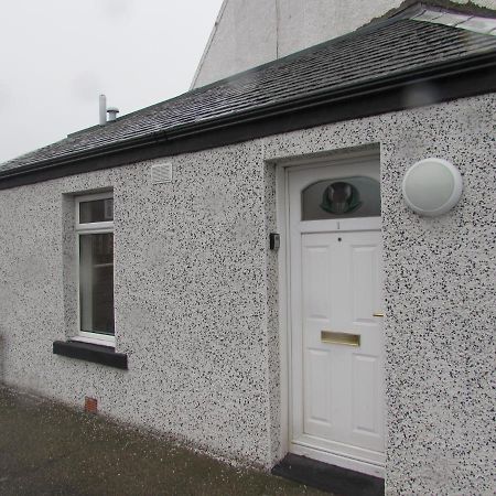 Roodlands Cottage Girvan Buitenkant foto